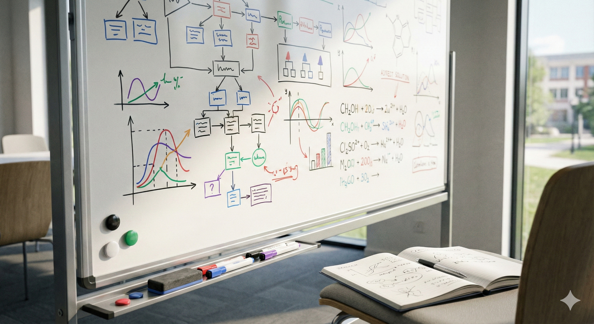 理系アドバイザー